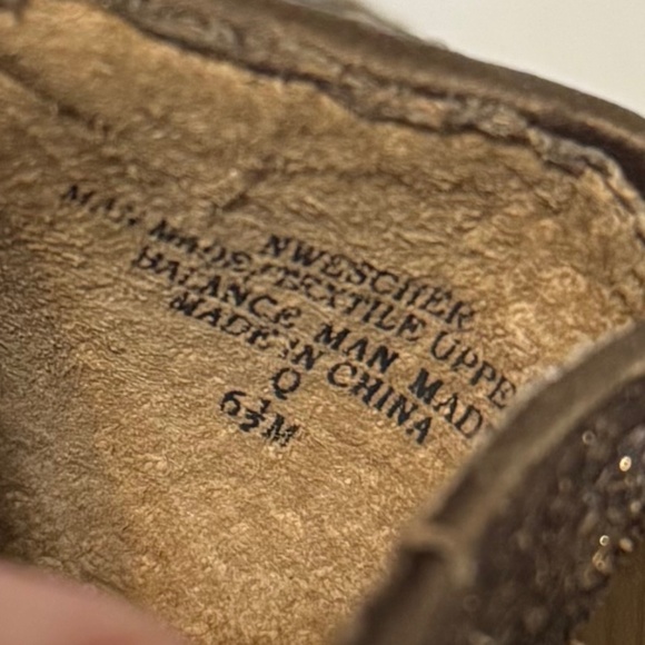 Sparkle Heels - Picture 10 of 10